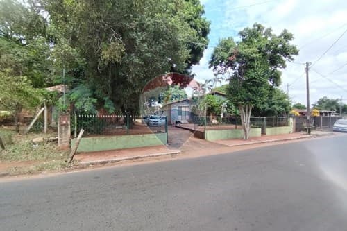 (2 terrenos en 1) en Venta, San Lorenzo — foto 2