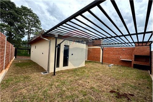 Casa tipo duplex en Obliado Itapua — foto 4