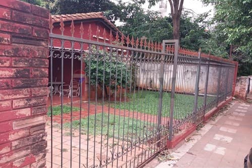 "Inversión Ideal en Villa Aurelia, Asunción" — foto principal