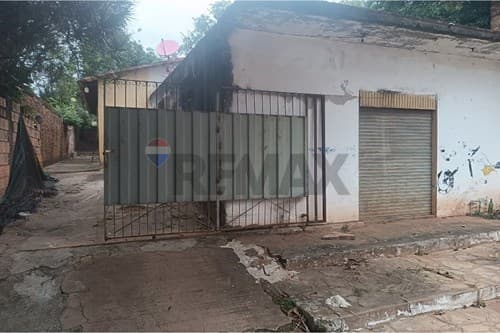 Propiedad para negocio en Ñemby — foto 4