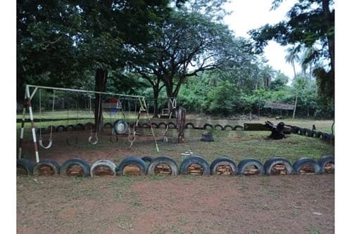 "Oasis Rural: Casa de Campo en Itauguá" — foto 4