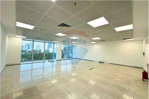 Oficina en Oportunidad-Oficinas Corporativas-Ventas-SKYPARK, Manorá — foto 3