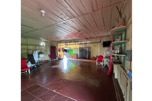 Casa + Terreno — foto 5