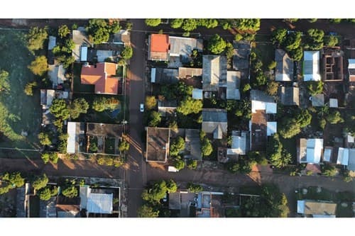 Terreno en Terreno Titulado, Ciudad Nueva, foto 5