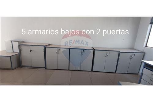 Local comercial amoblada en la paz — foto 3