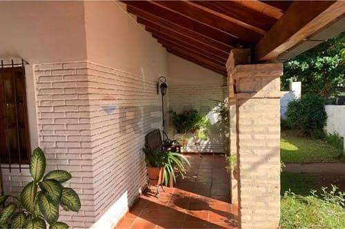 Casa en barrio san jorge 584mt2 — foto 2