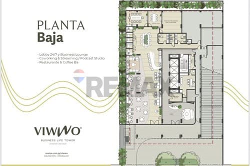 departamento cerca del shopping del sol — foto 3