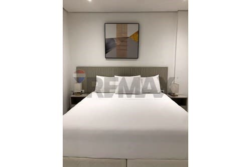 En Alquiler Hermoso Departamento Amoblado — foto 4