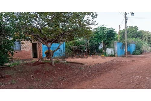 Terreno con Casa en Hernandarias — foto 2