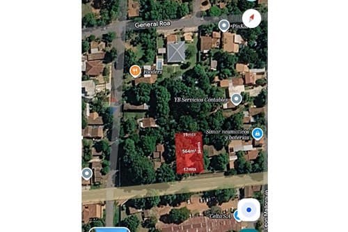 Terreno en Caacupe, foto 2