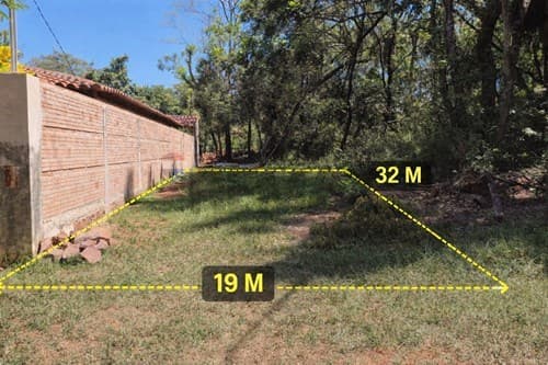 Terreno en venta en Paraguarí — foto 3