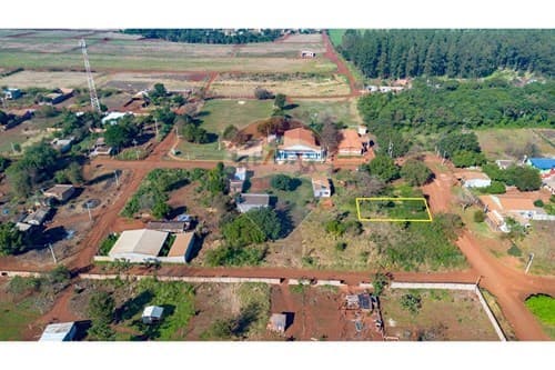 En venta terreno plano en km 10 monday - cde — foto 2