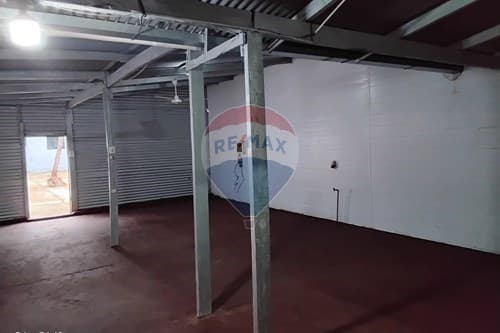 Casa Comercial en Alquiler en Luque — foto 5