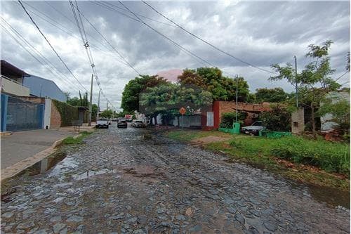 A la venta terreno en villa aurelia — foto 2