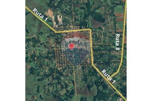 Oportunidad en Coronel Bogado: Casa y Local — foto 5