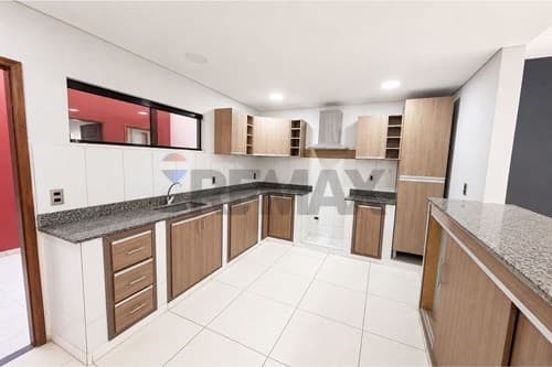 Dúplex en San Lorenzo — foto 5