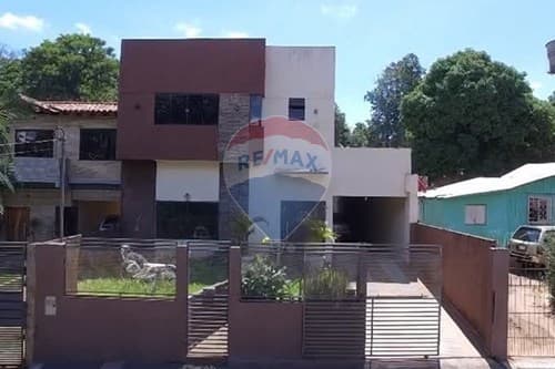 Venta de propiedad