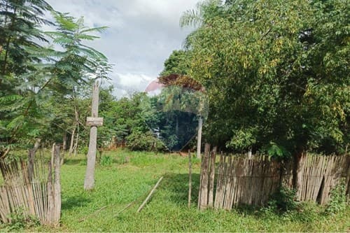 Terreno aldama cañada- itaugua — foto 3