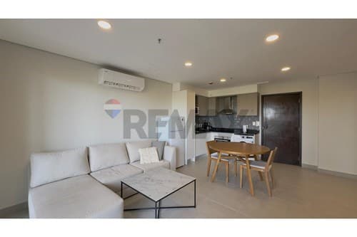 En Venta | Depto. Amoblado en Las Mercedes — foto 3