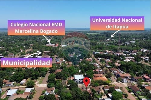 ¡Única OFERTA Comercial en Coronel Bogado, Itapúa! — foto 2