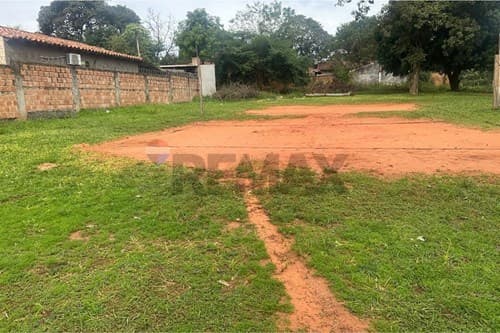 Terreno venta-Luque -canada san rafael — foto 3
