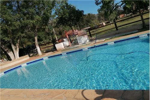 Casa amoblada con piscina en caacupe — foto 3