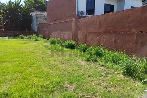 Terreno 361m² en CDE: Inversión Ideal, ¡Llamanos! — foto 2