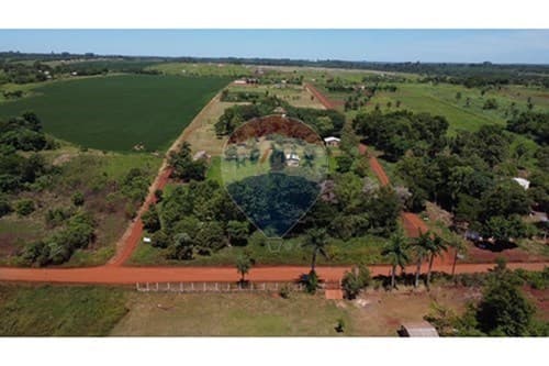 Terreno Ideal en Acaray, Ciudad del Este, foto 5