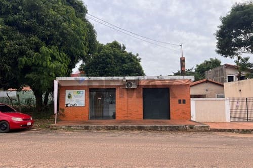 🌿vendo propiedad con 2 salones comerciales 🌿 — foto 3