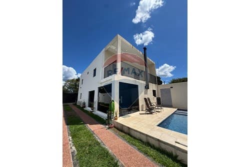 Casa en Lambaré - venta — foto 5