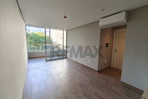 departamento, Villa Morra, Asunción, foto 3