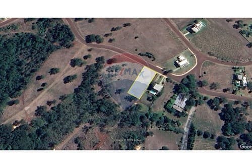 Terreno en agua vista — foto 4
