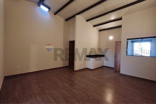 Departamento de 1 dormitorio en alquiler — foto 5