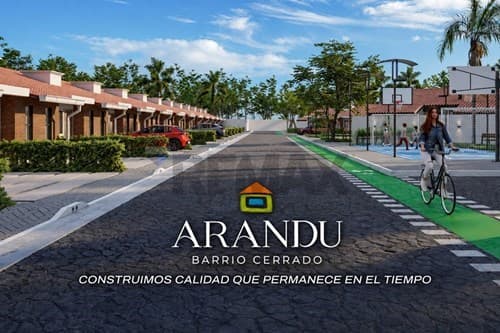 Barrio Cerrado Arandú, foto 3