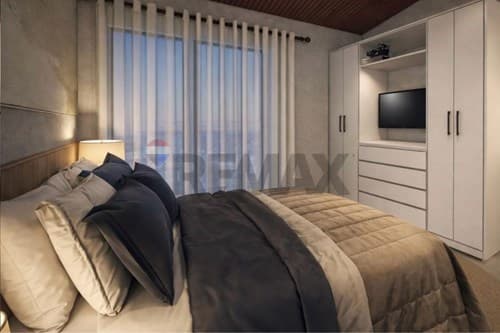 Duplex a estrenar - Loma Merlo Luque, foto 5