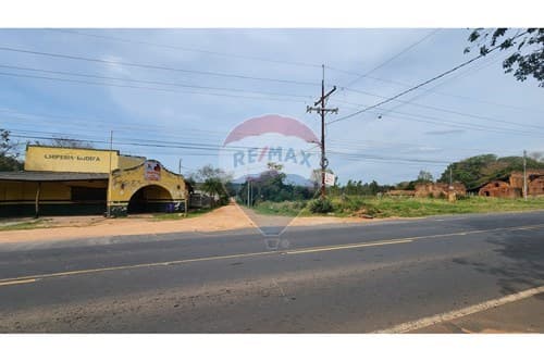 Terreno s/ Ruta Caacupé–Tobatí – 1.738 m2, foto 3