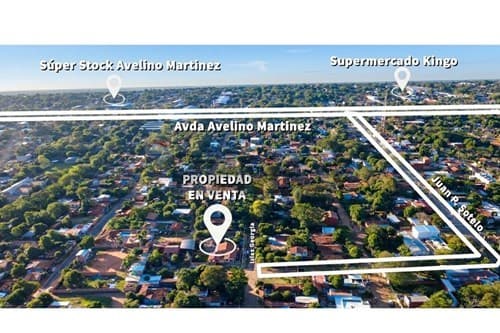 *house for sale | barcequillo, San Lorenzo* — foto 2