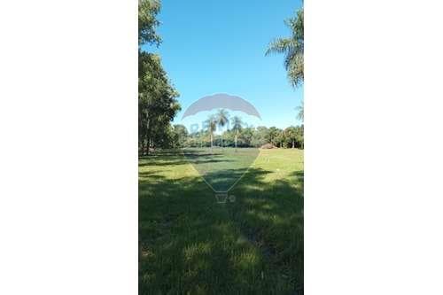 Terreno en venta san juan bautista misiones — foto 1