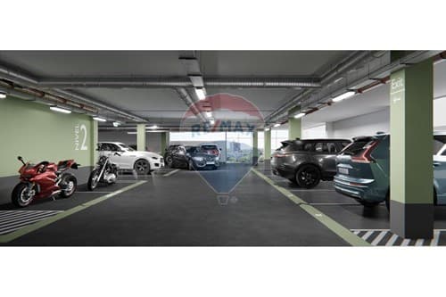 Oficinas en edificio corporativo — foto 3
