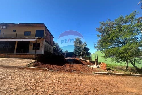 Terreno en venta zona ciudad nueva