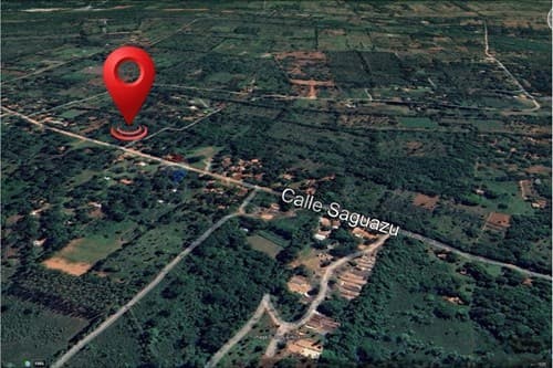 Land in Yaguarón: Investment Opportunity — foto 2