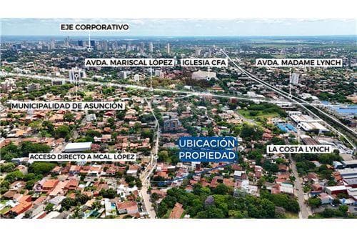 Terreno en villa aurelia — foto 4