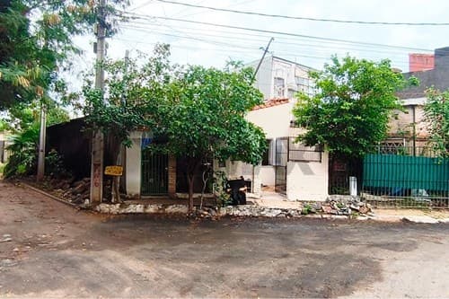 En venta terreno en barrio Jara — foto 2
