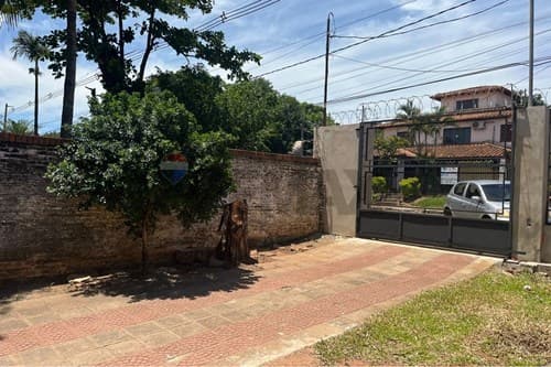 casa a refaccionar en Lambaré — foto 2