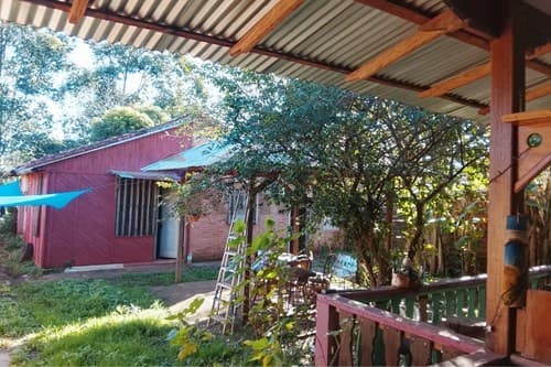Casa en Bo. Arroyo Porá, foto 1