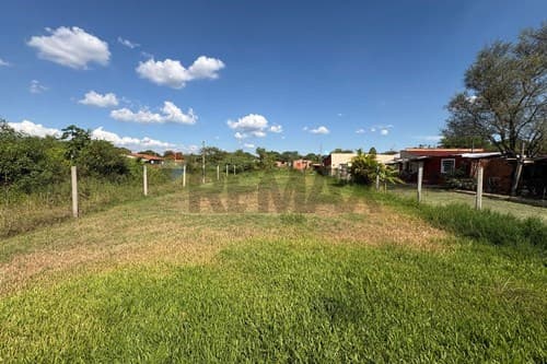 Terreno con casa en limpio - isla aveiro — foto 2