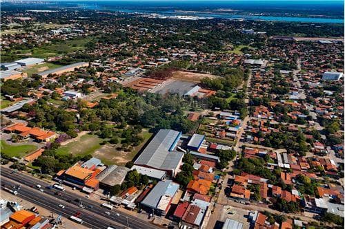 Deposito premium zona transchaco en venta — foto 2