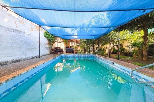 Amplia Casa en Trinidad - Zona Artigas y M. López — foto 5