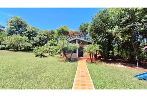 Casa quinta en venta barrio sta. Maria — foto 4