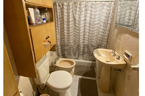 Casa en esquina en Recoleta — foto 1